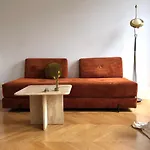 Guestready -- Serene Parisian Apt In The 10Th Across Gare Du Nord