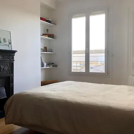 Appartamento Guestready -- Serene Parisian Apt In The 10Th Across Gare Du Nord