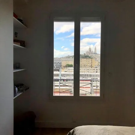 Appartamento Guestready -- Serene Parisian Apt In The 10Th Across Gare Du Nord Parigi